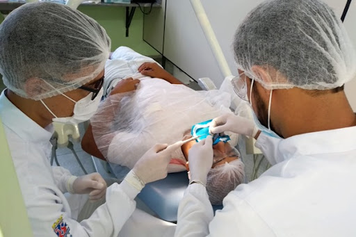 MONTEIRO: Programa “Mais Sorrisos no Campo” realiza mutirão de cirurgias odontológicas nesta quarta-feira(24)