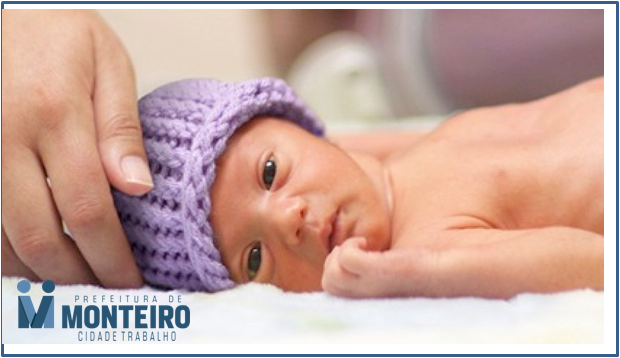 Novembro Roxo é o mês da conscientização para os cuidados e prevenção da prematuridade