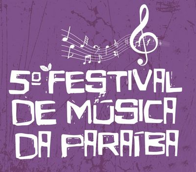 MONTEIRO: Cultura informa que estão abertas as inscrições para V Festival de Música da Paraíba