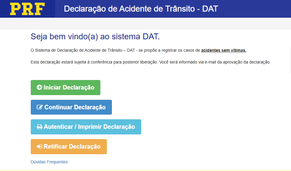 Montran disponibiliza acesso ao sistema e-DAT aos cidadãos que circulam pelo município de Monteiro