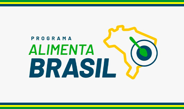 Prefeitura de Monteiro realiza adesão ao Programa Alimenta Brasil