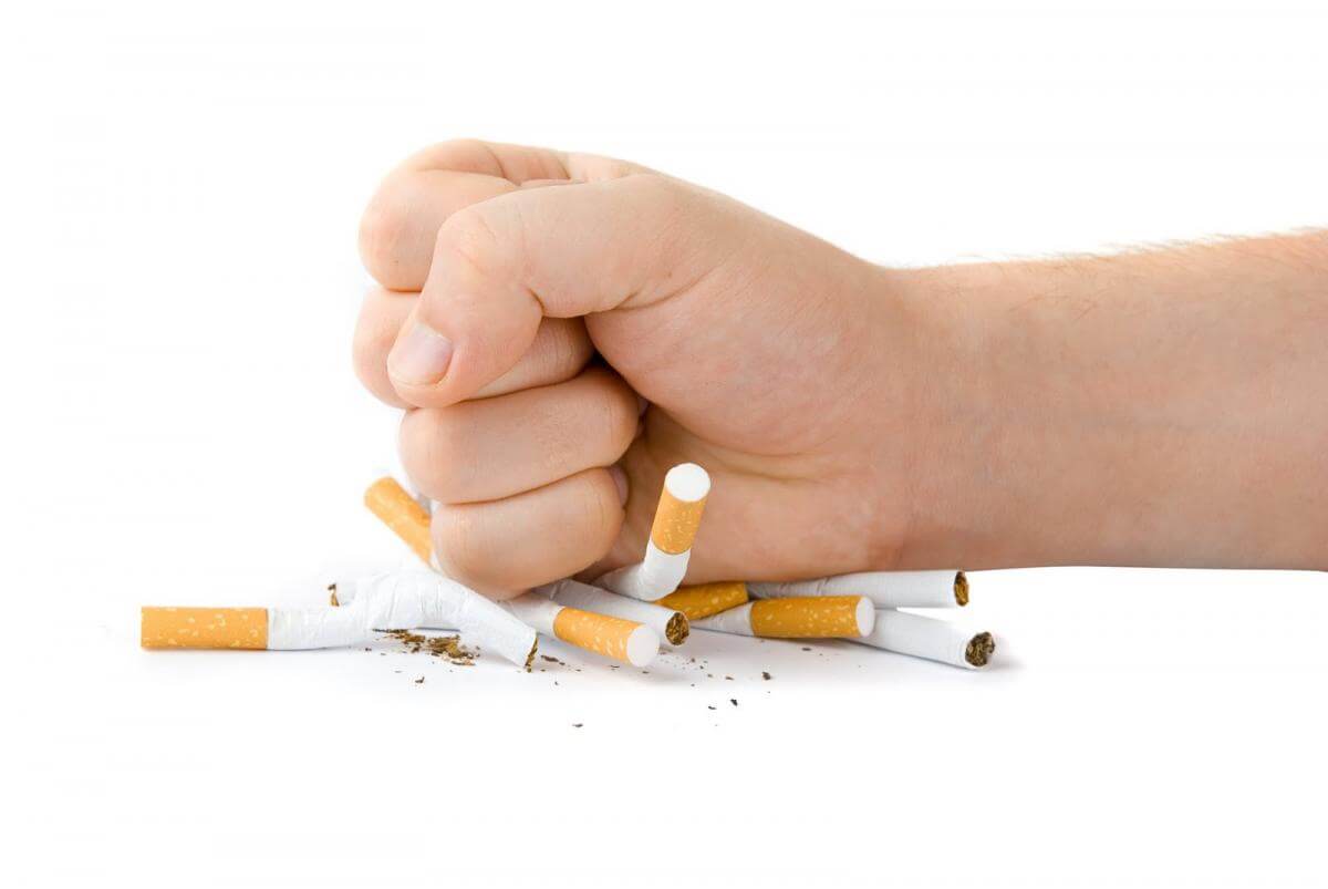 Dia Estadual de Combate ao Tabagismo: Secretaria de Saúde de Monteiro alerta população sobre as consequências do tabagismo