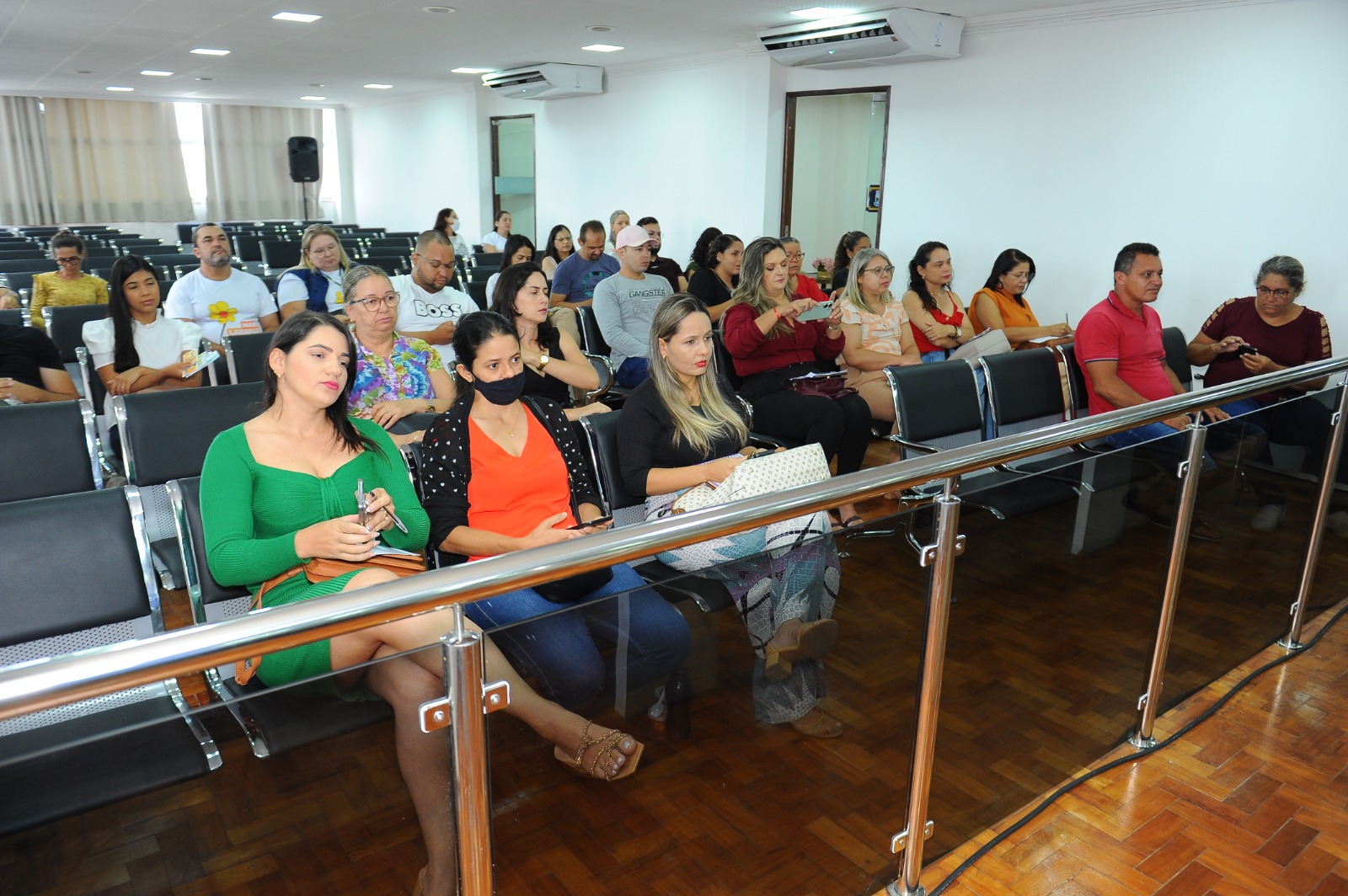 Dia do Assistente Social: Prefeitura de Monteiro promove Encontro Regional