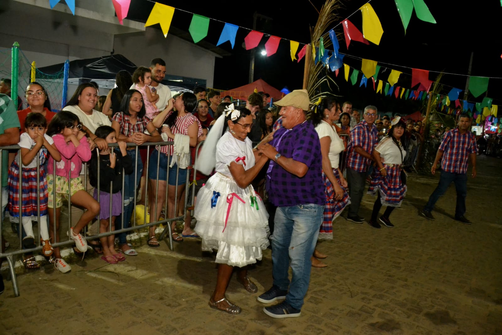 São João de Monteiro – Cidade Forró: Festival de Quadrilhas de Rua já deixa gostinho de saudade