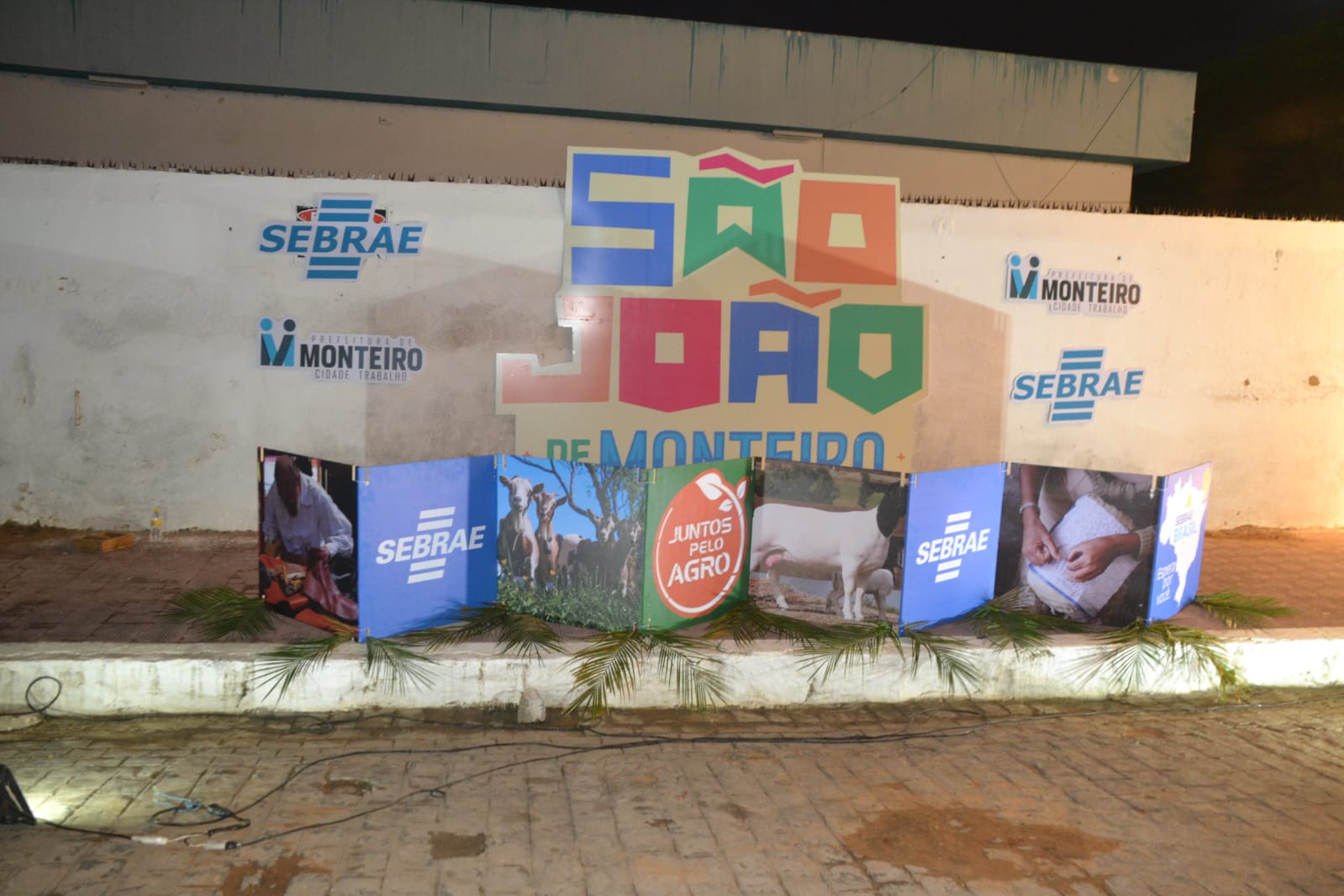 #Cidade Forró: Monteiro registra aumento do turismo e aquecimento da economia